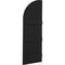 Ekena Millwork Americraft 5-Board (3 Batten) Wood Joined Board-n-Batten Shutters w/ Arch Top, ARW401BQ518X77BLH, PR ARW401BQ518X77BLH - alternate 3